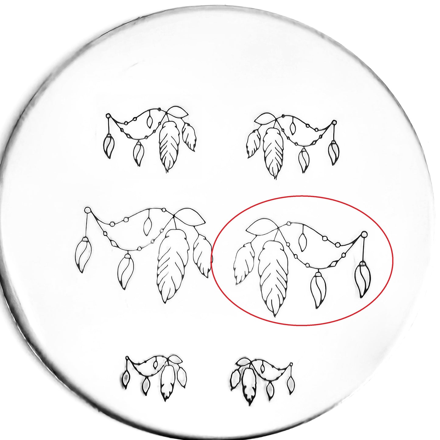 Decorative Arrow #01