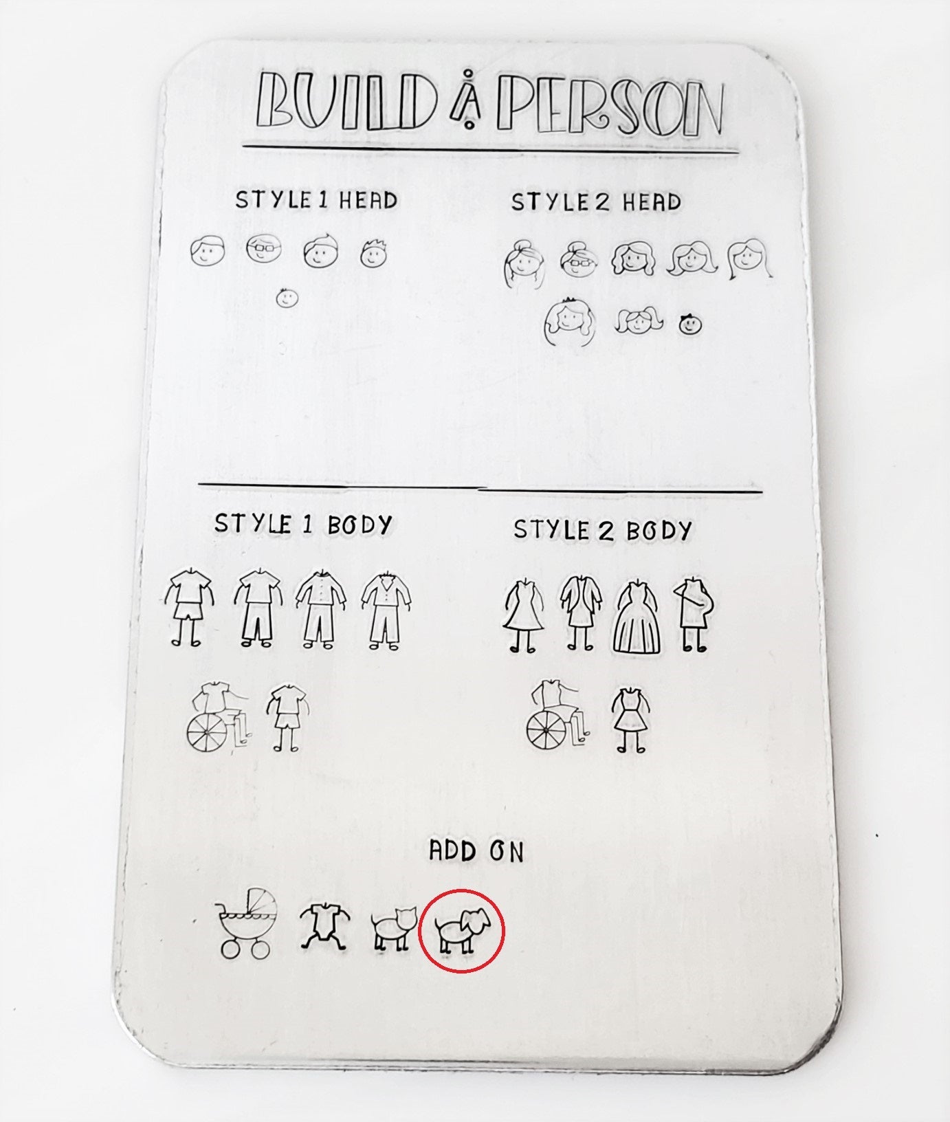 Stick People - Add Ons