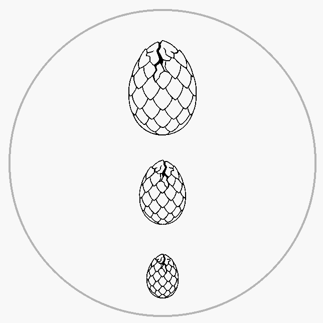 Dragon Egg
