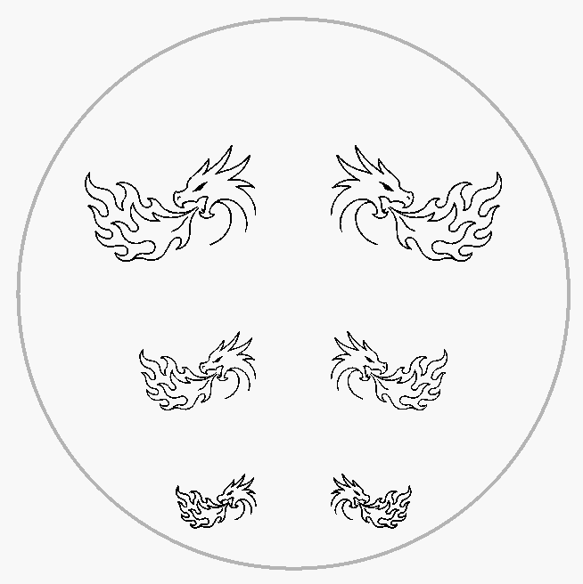 Dragon #06