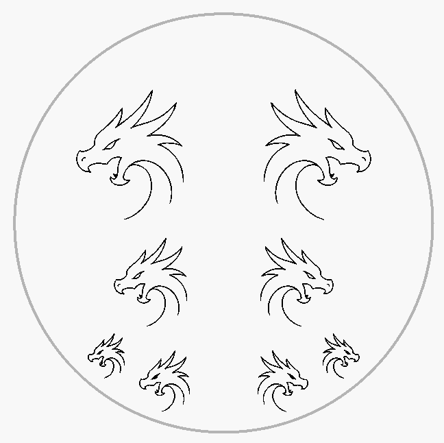 Dragon #07