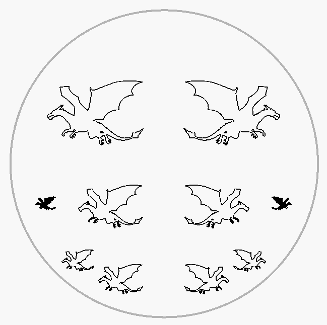 Dragon #14