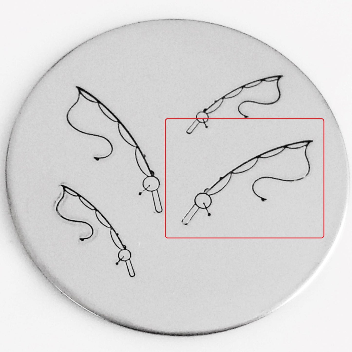 Fishing Rod (Larger Sizes)