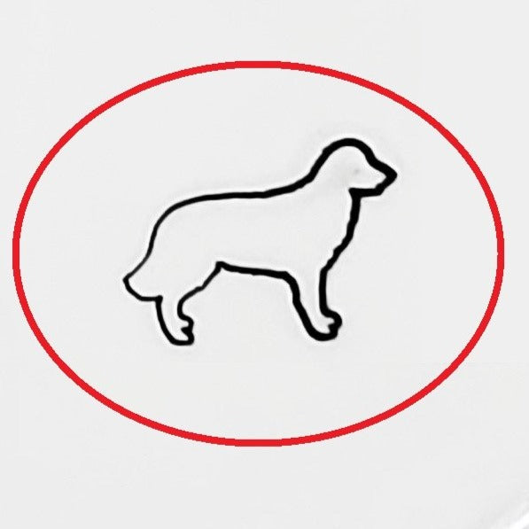 Golden Retriever #01