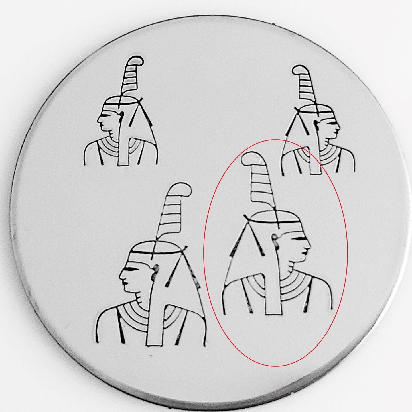 Maat - Goddess of Truth & Justice