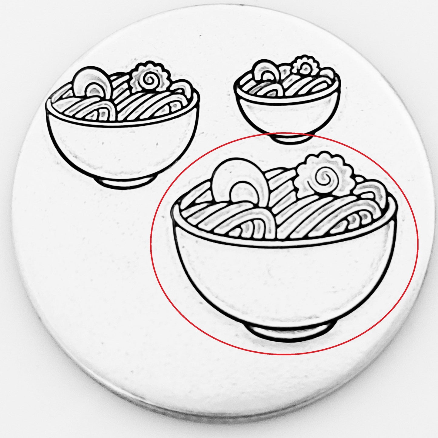 Ramen Bowl