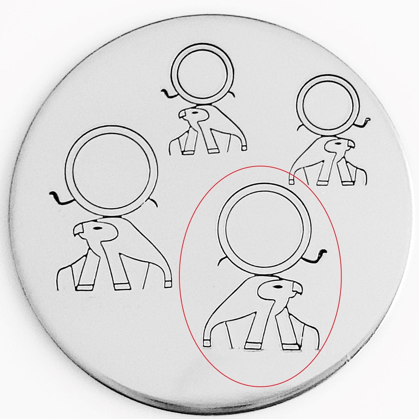 Ra - God of the Sun & Order