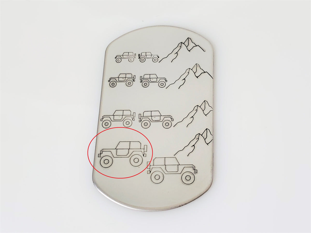 Rock Crawlers