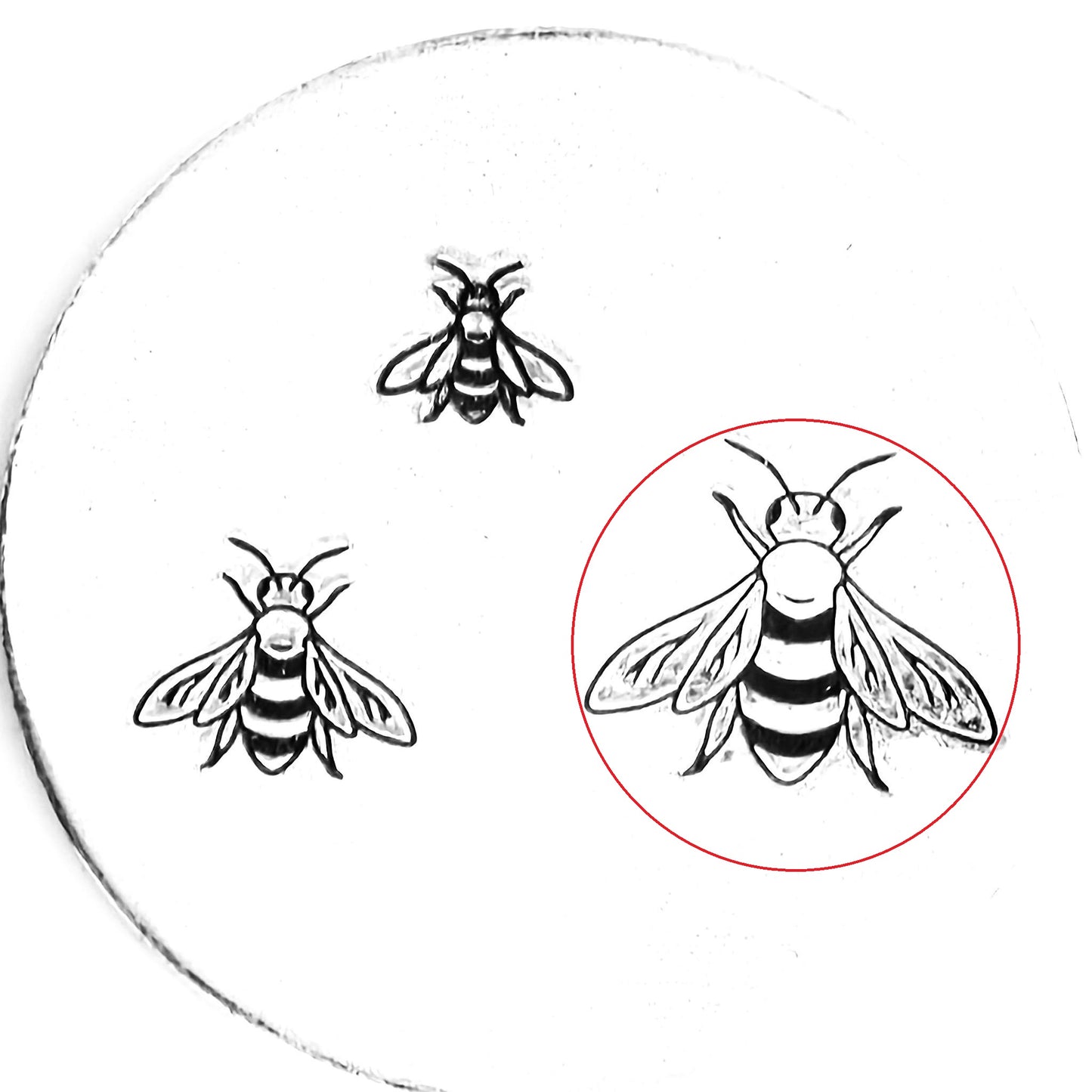 Bee #04