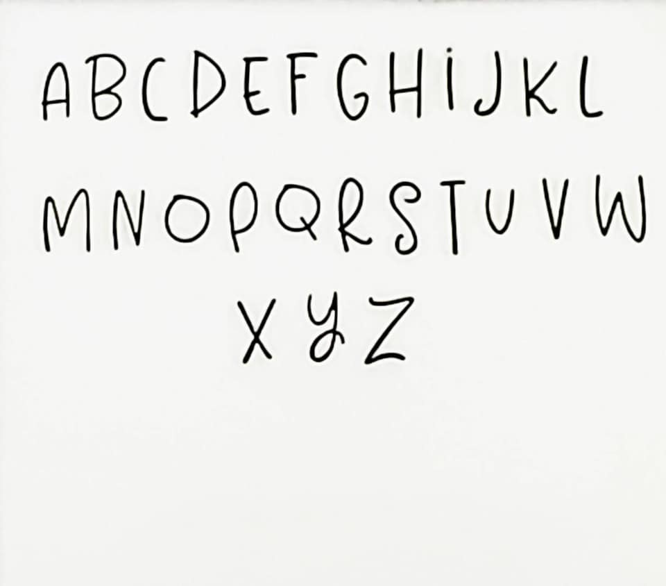 Among The Wildflowers