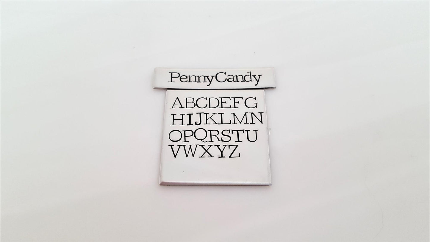 Penny Candy - Discontinued