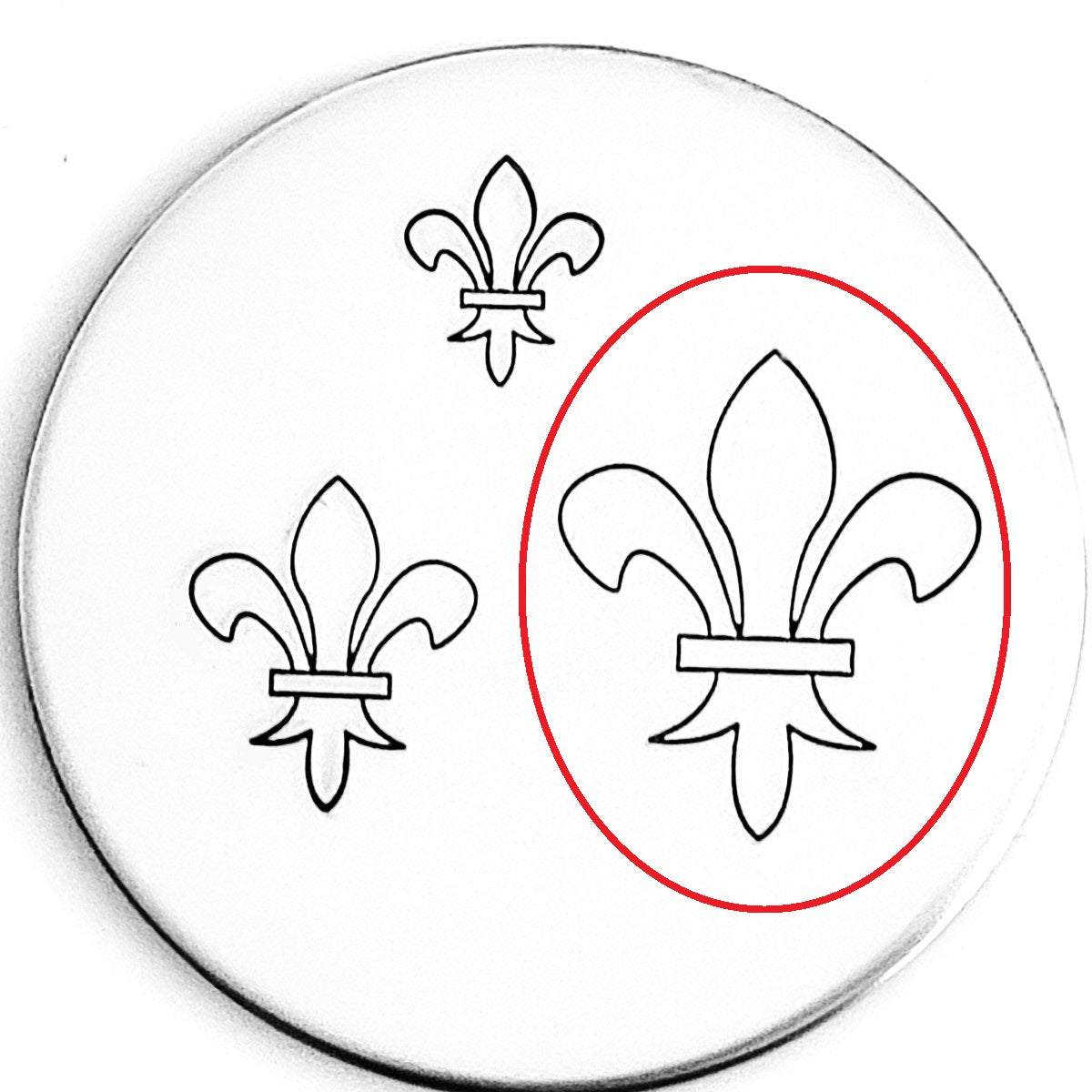 Fleur de Lis