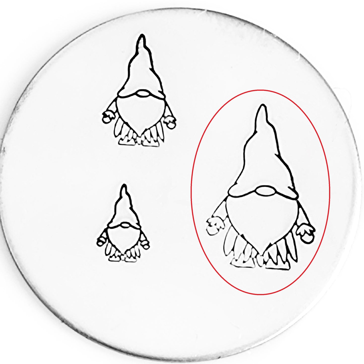 Hawaii Gnomes (Style #06)