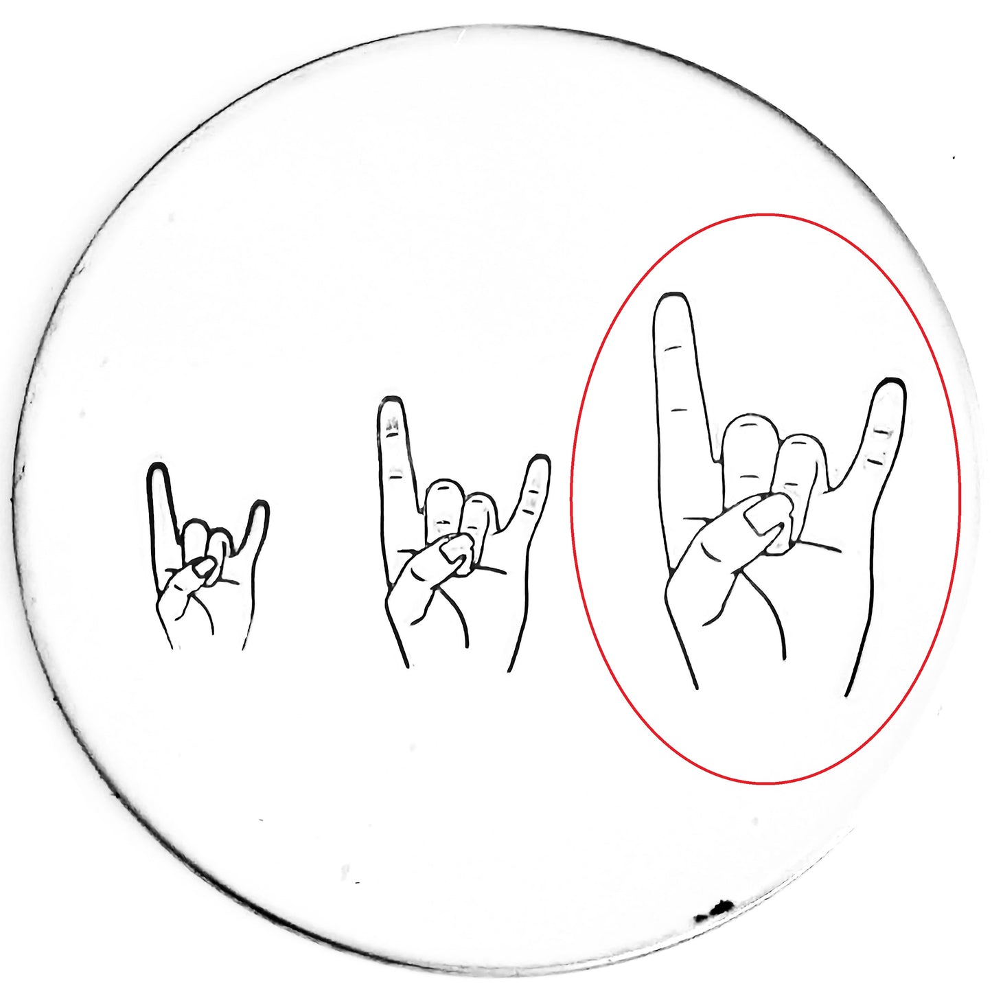Rocker #02