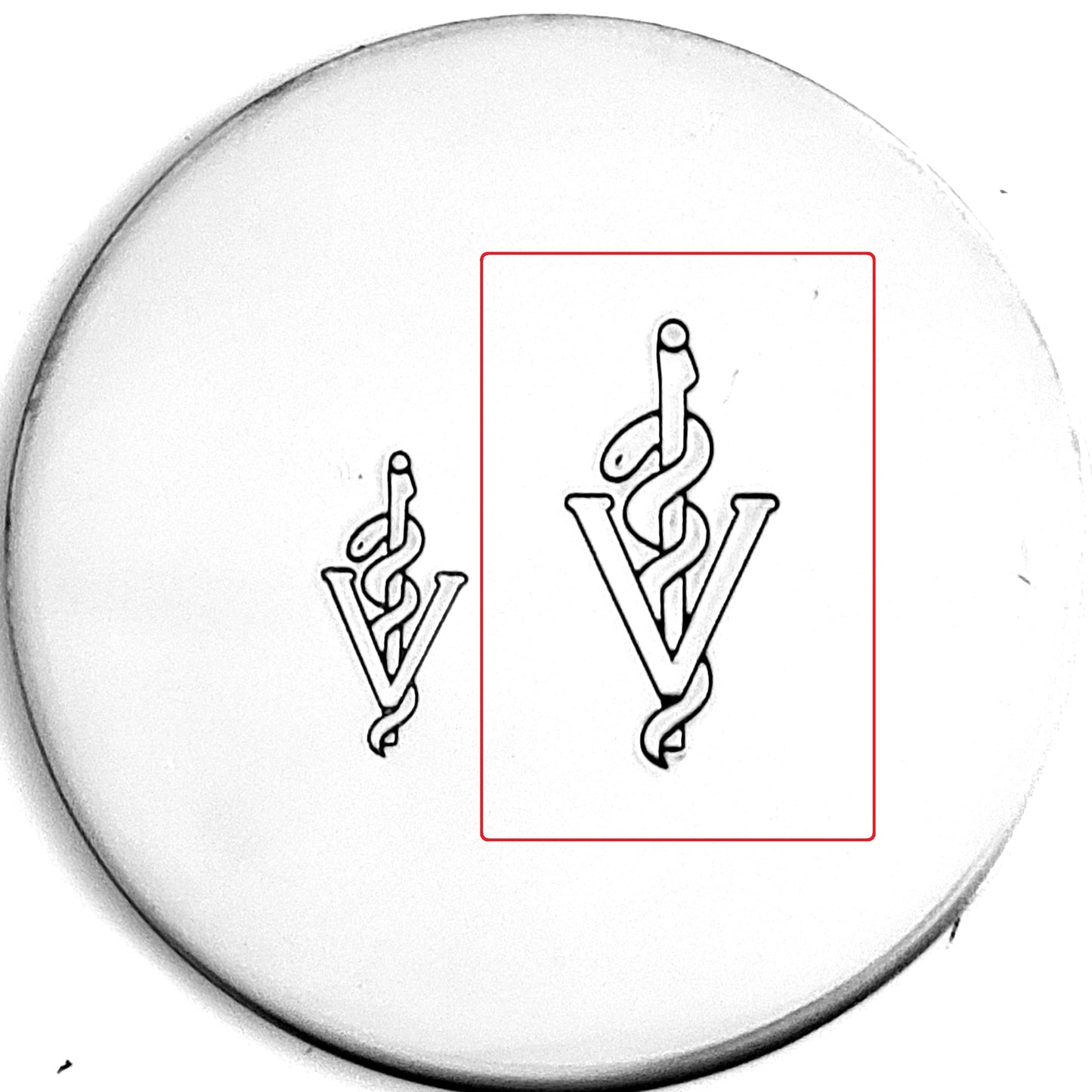 Veterinarian Symbol #02