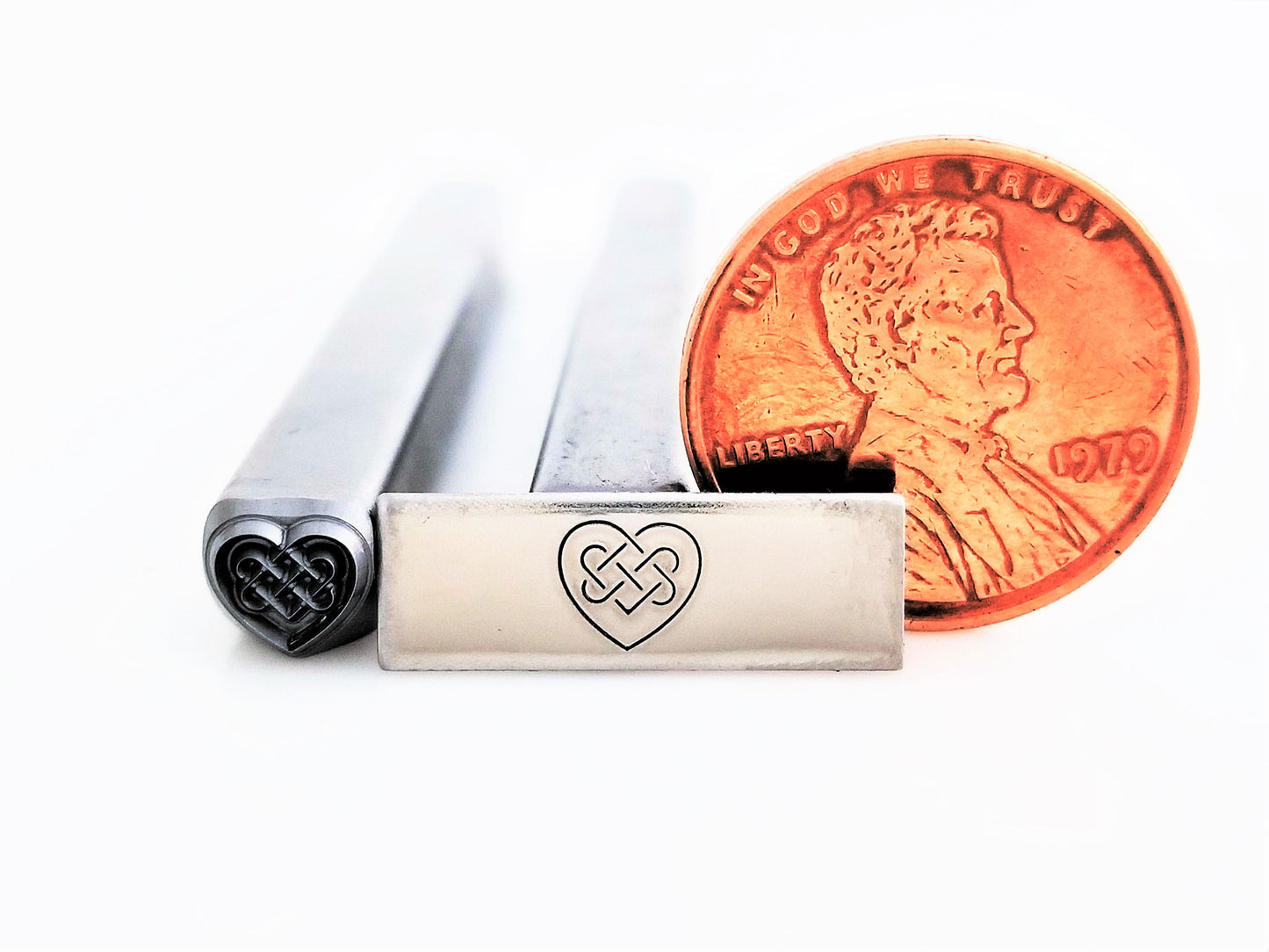 Celtic Knots - 5.5mm