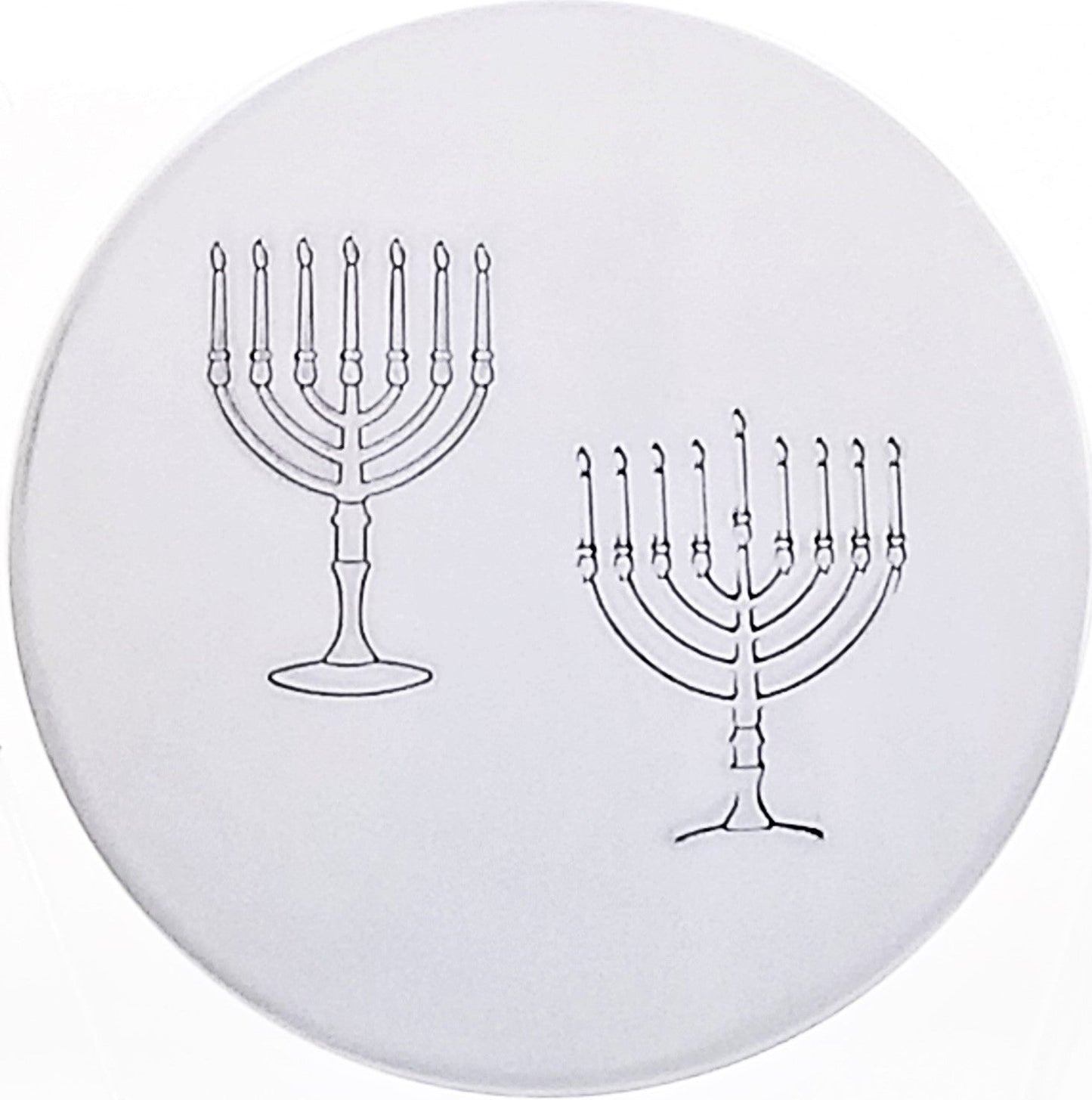 Menorahs