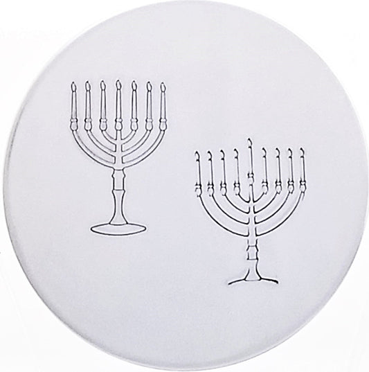 Menorahs