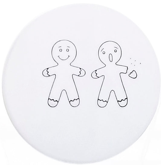 Gingerbread Man