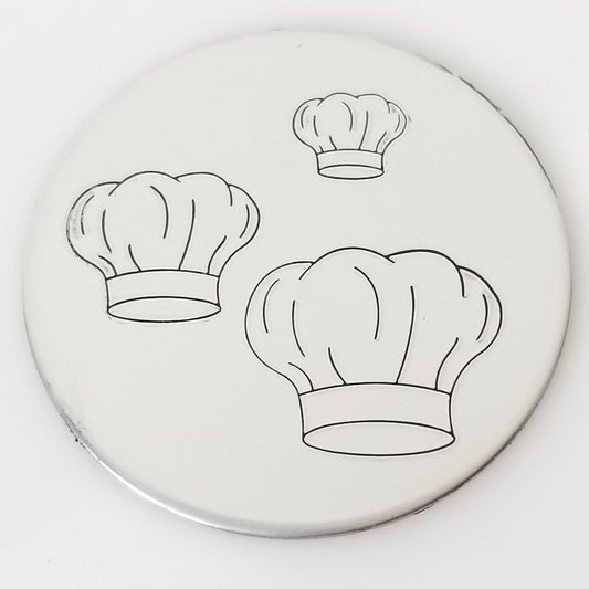 Chef Hat