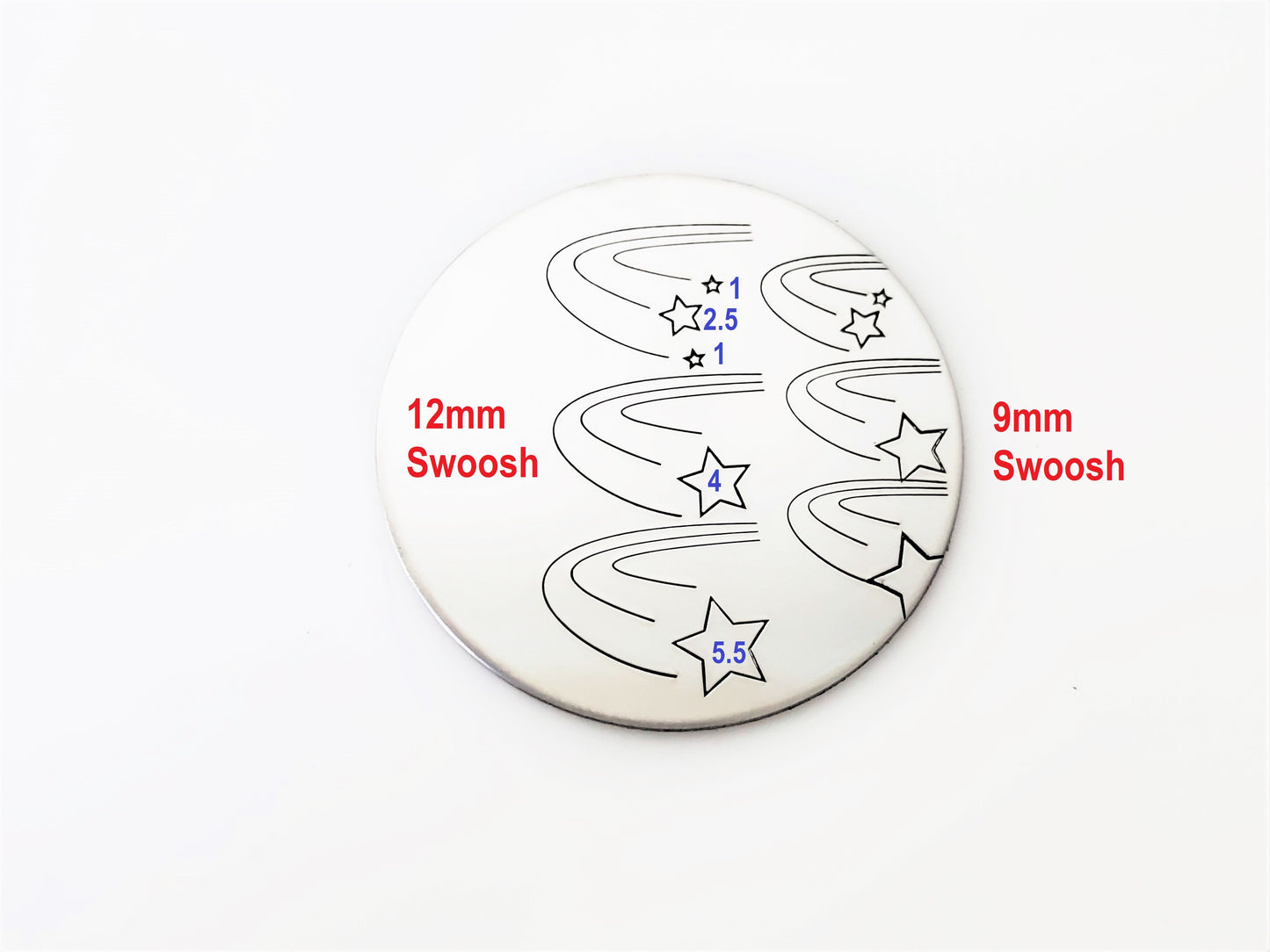 Lines - Star Lines #2