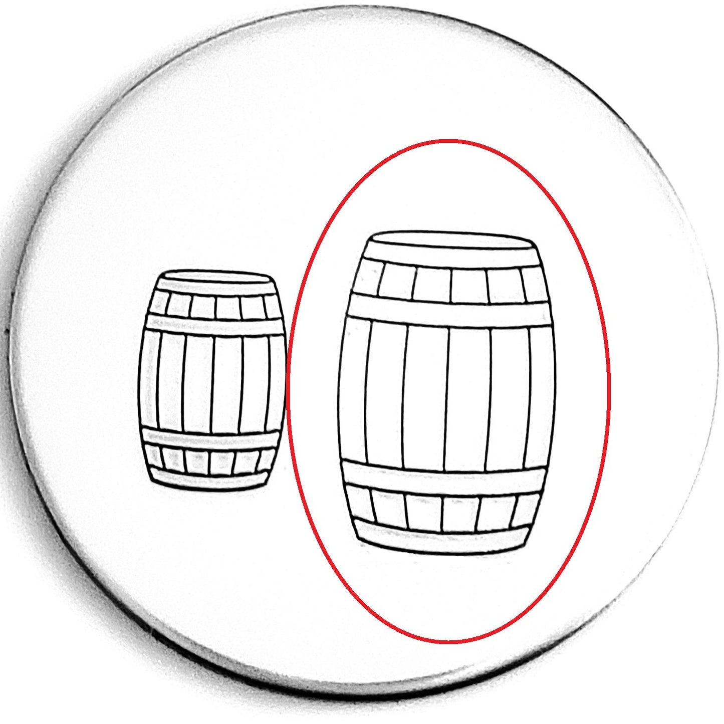 Barrel