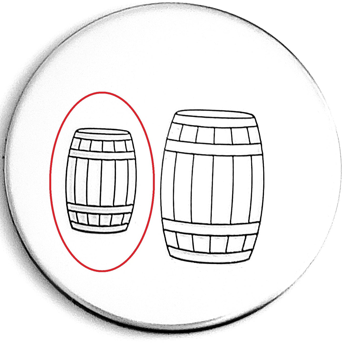 Barrel