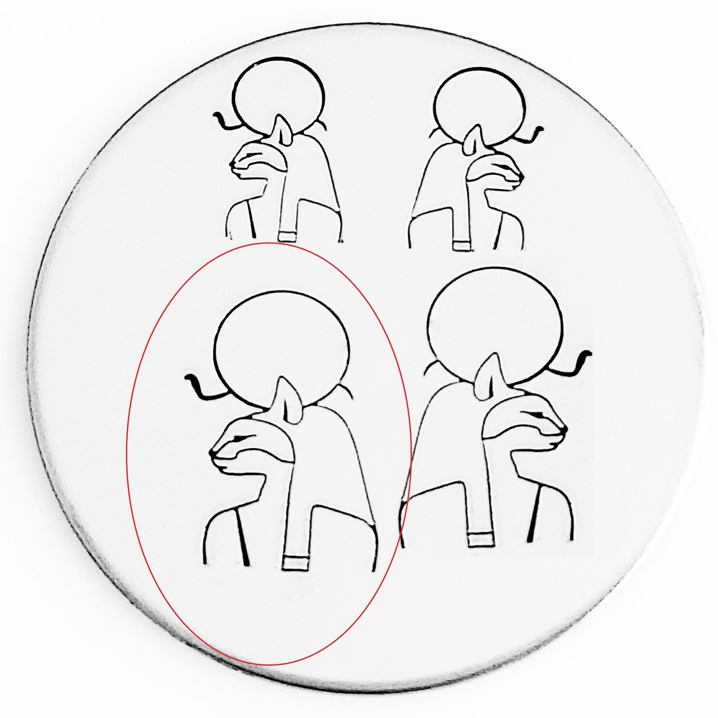 Bastet - Goddess of Childbirth & Love