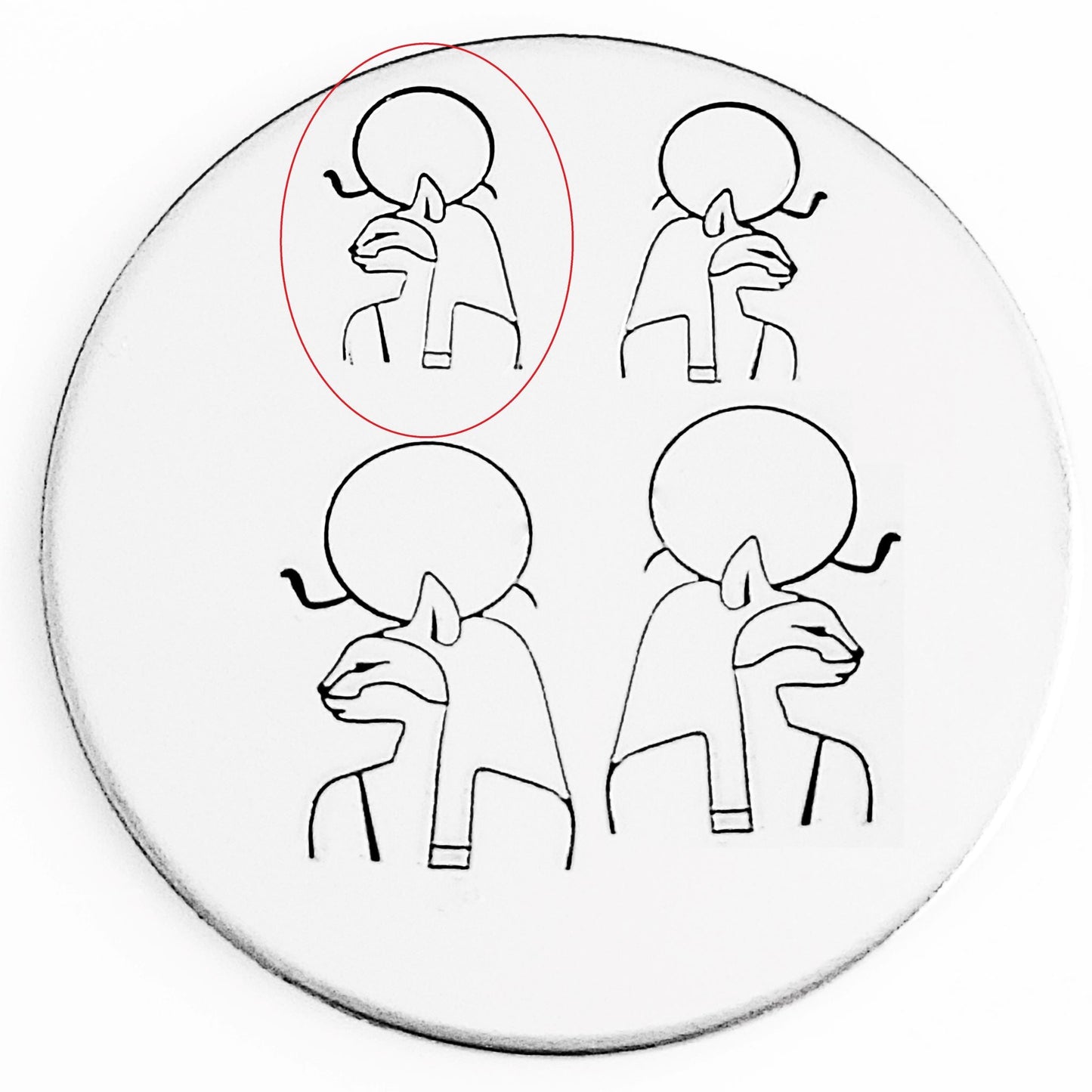 Bastet - Goddess of Childbirth & Love