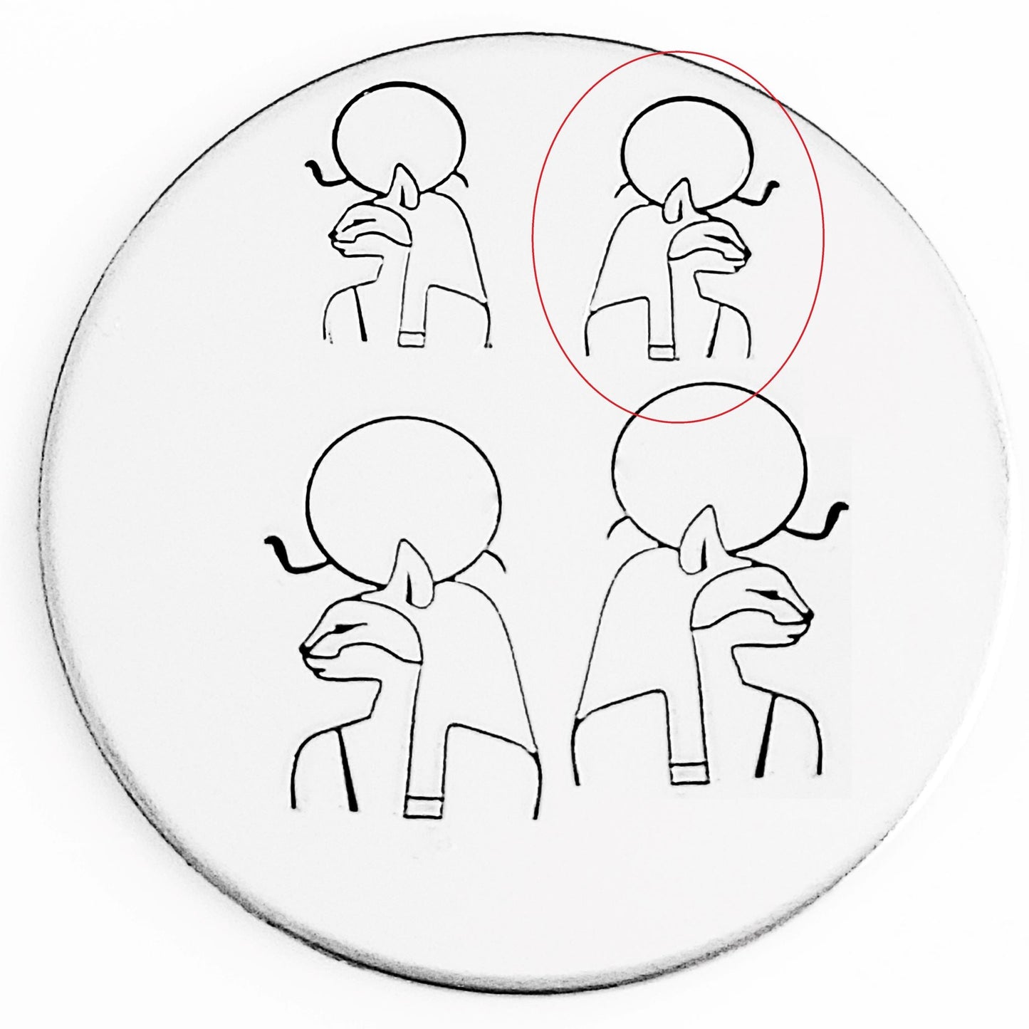 Bastet - Goddess of Childbirth & Love