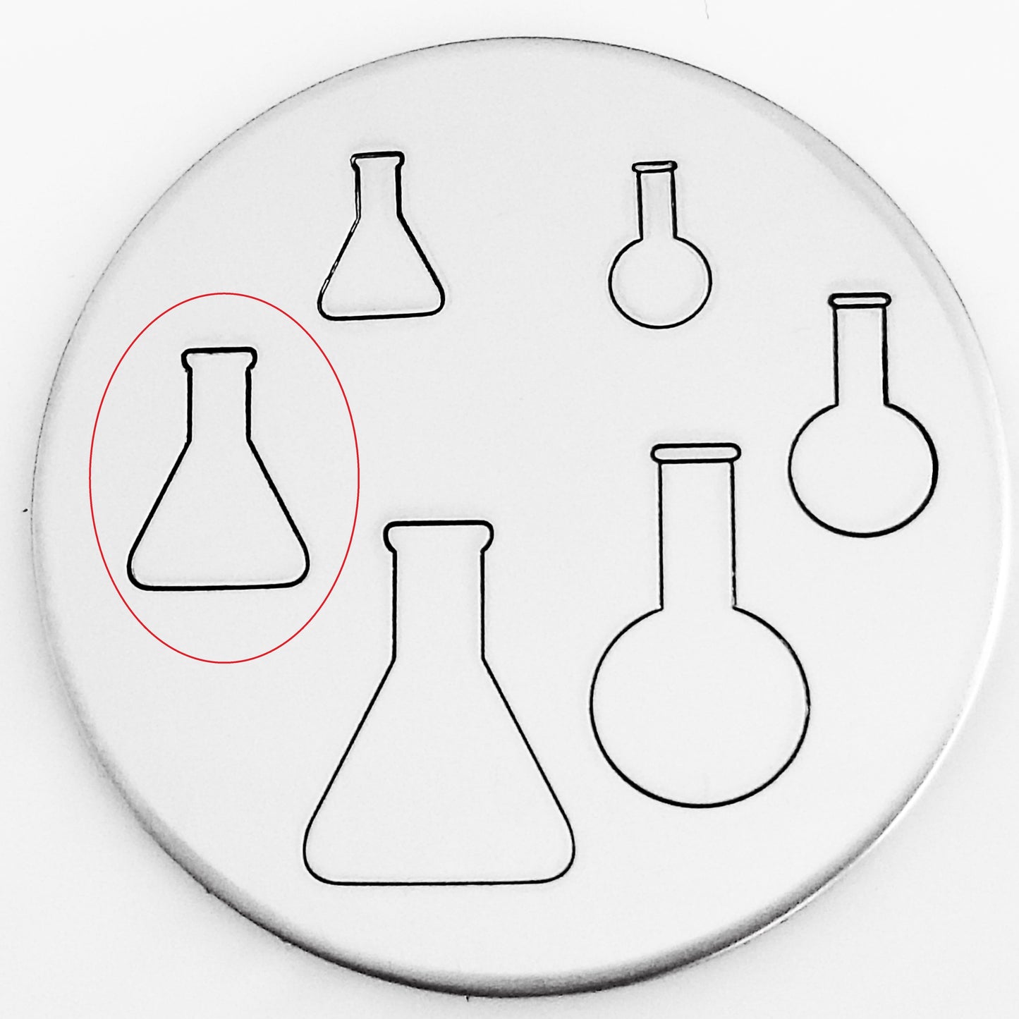 Beakers & Flasks