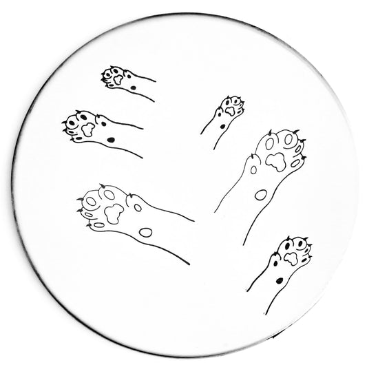 Cat Paw