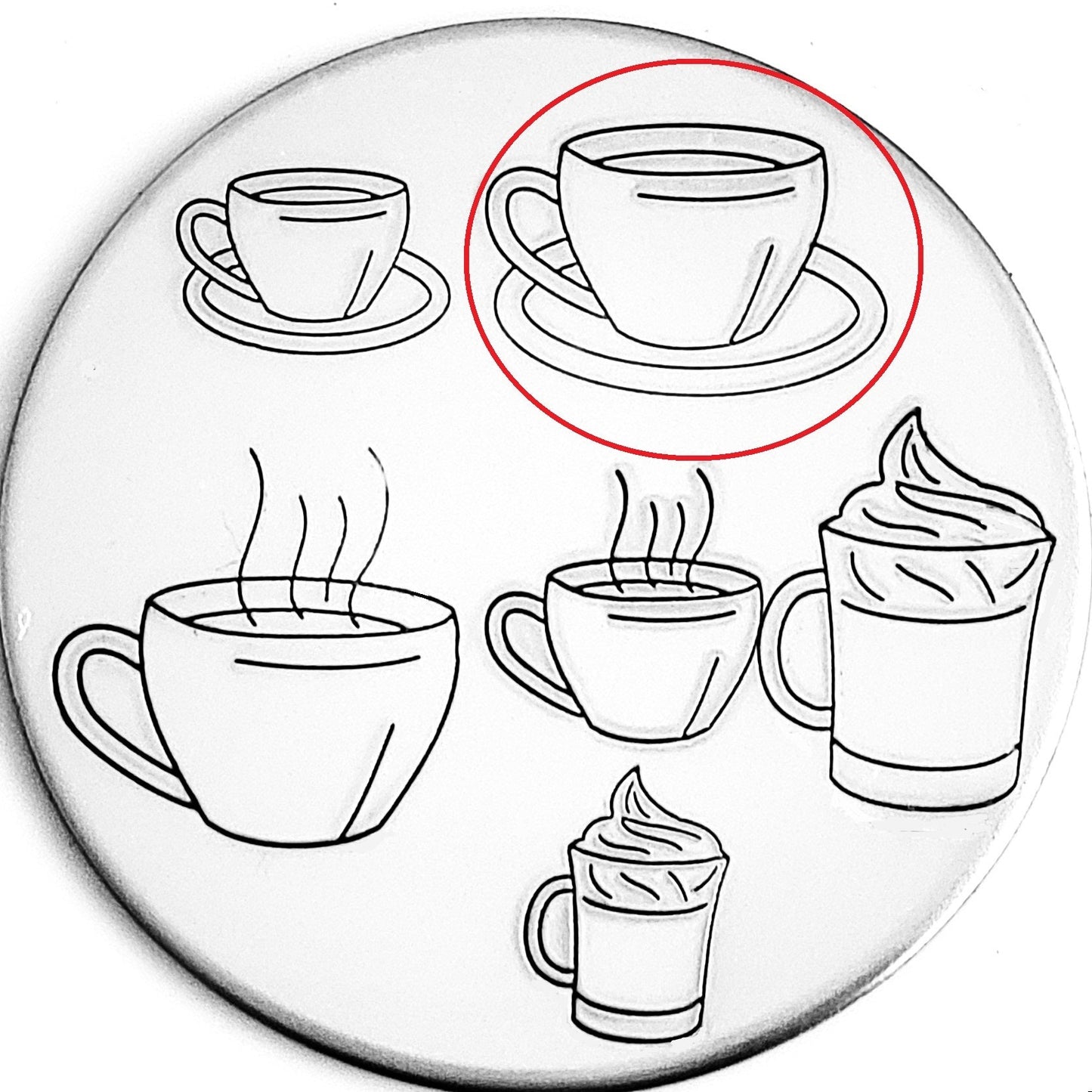 Coffee Cups