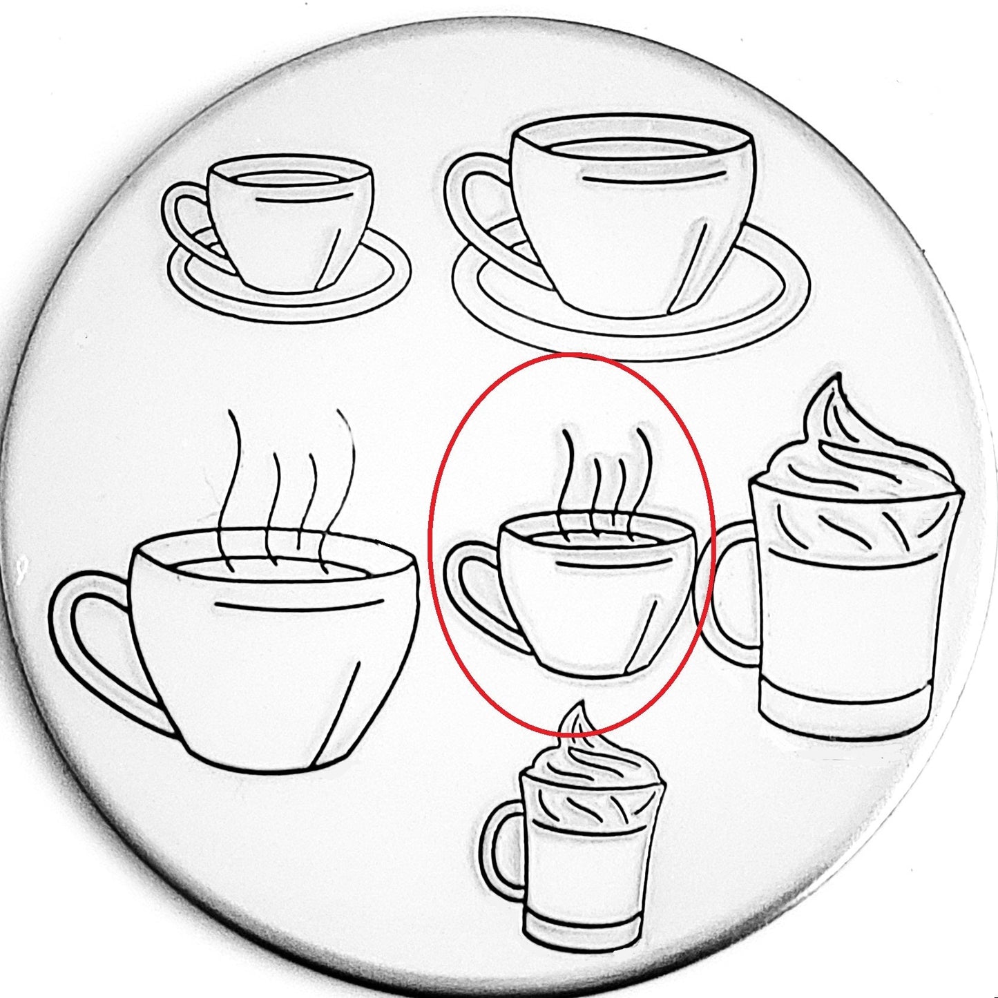 Coffee Cups