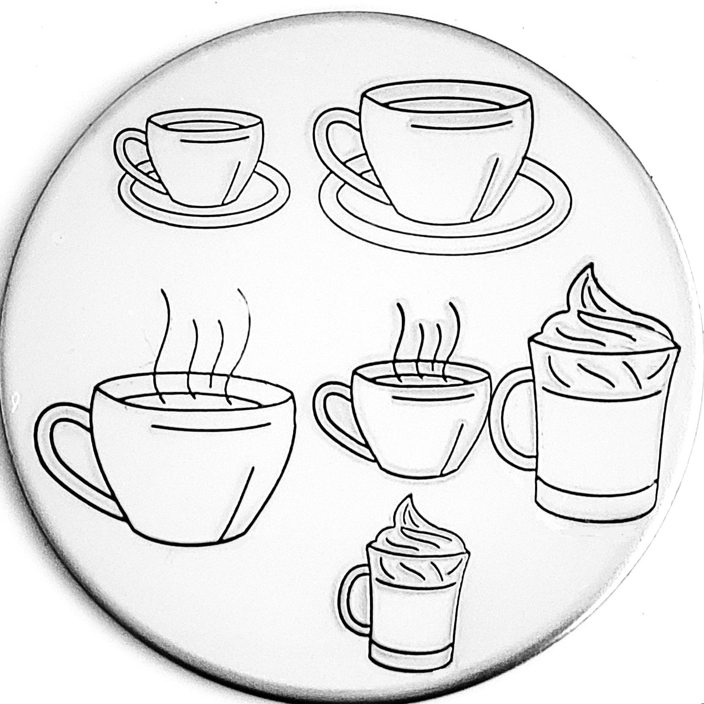 Coffee Cups