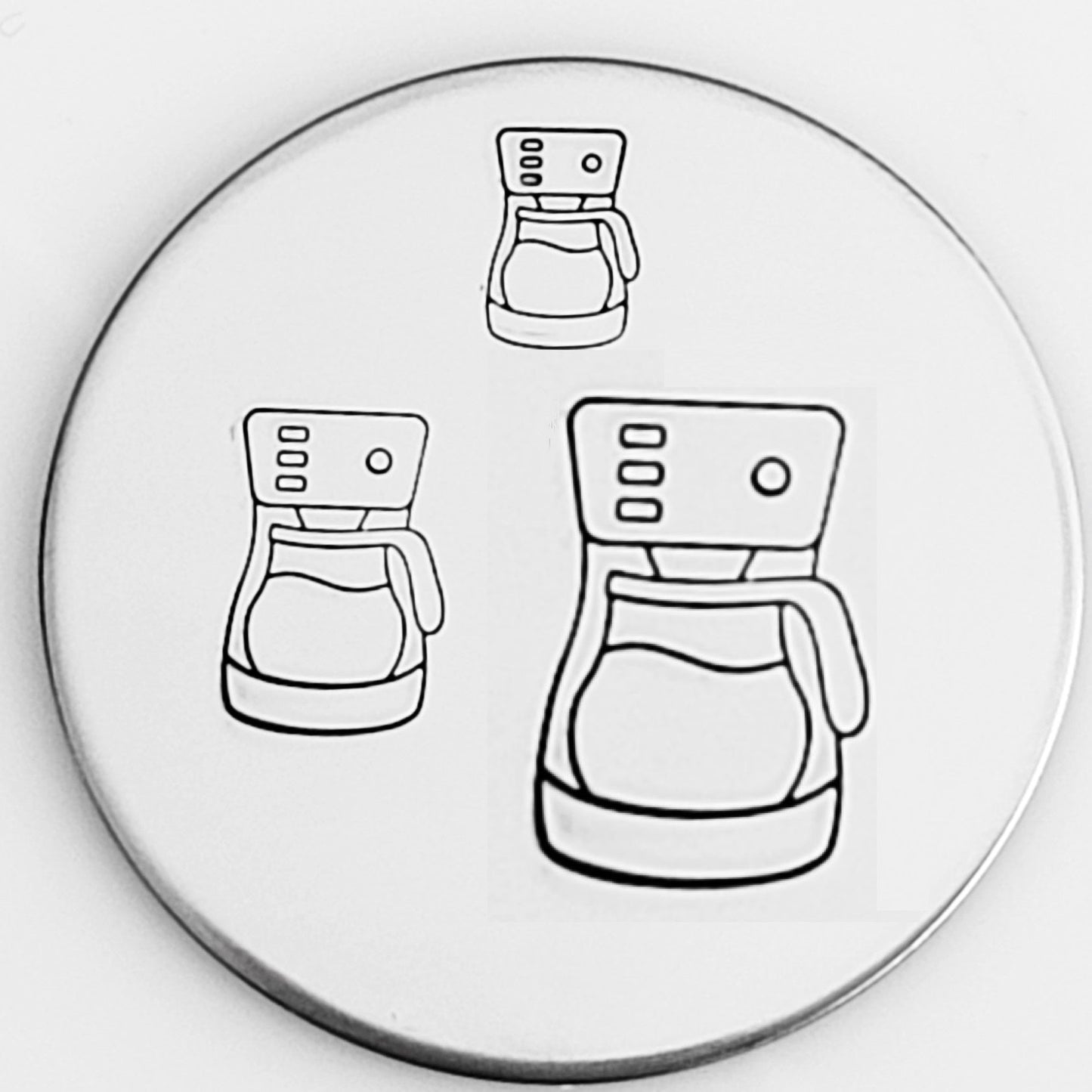Coffee Maker
