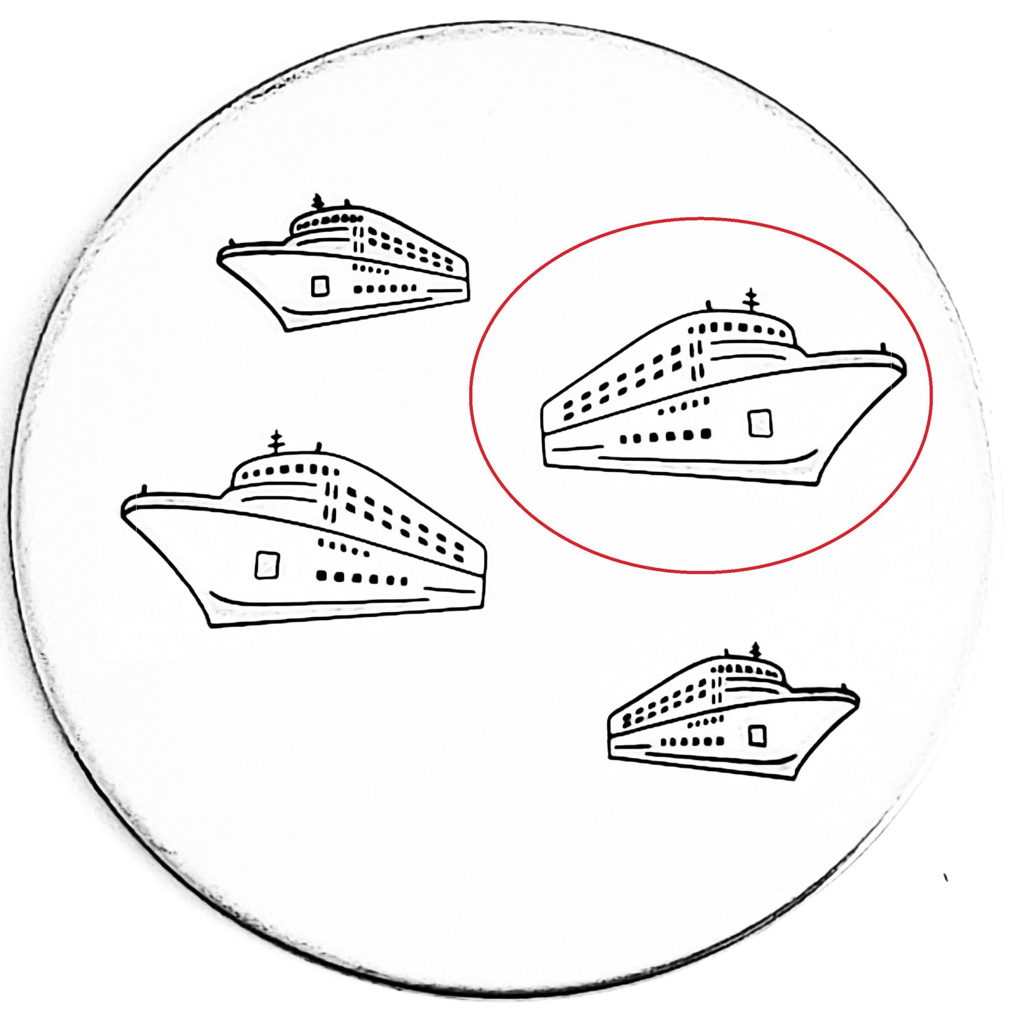 Cruise Ship