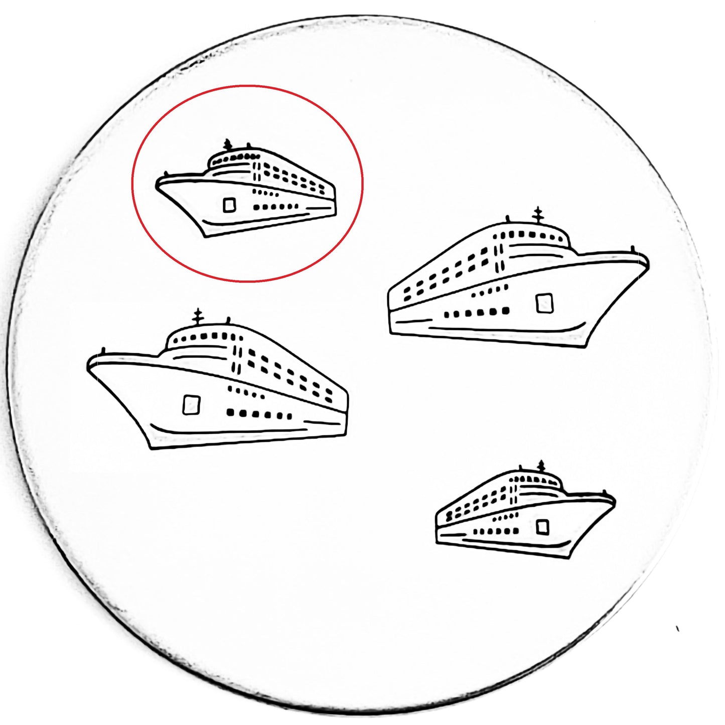 Cruise Ship