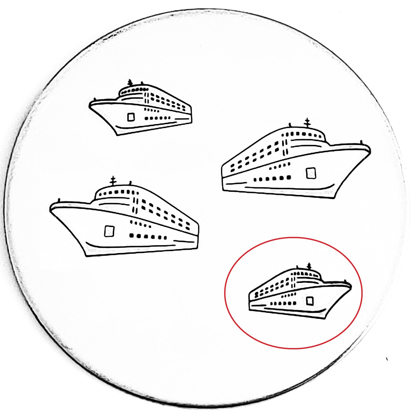 Cruise Ship