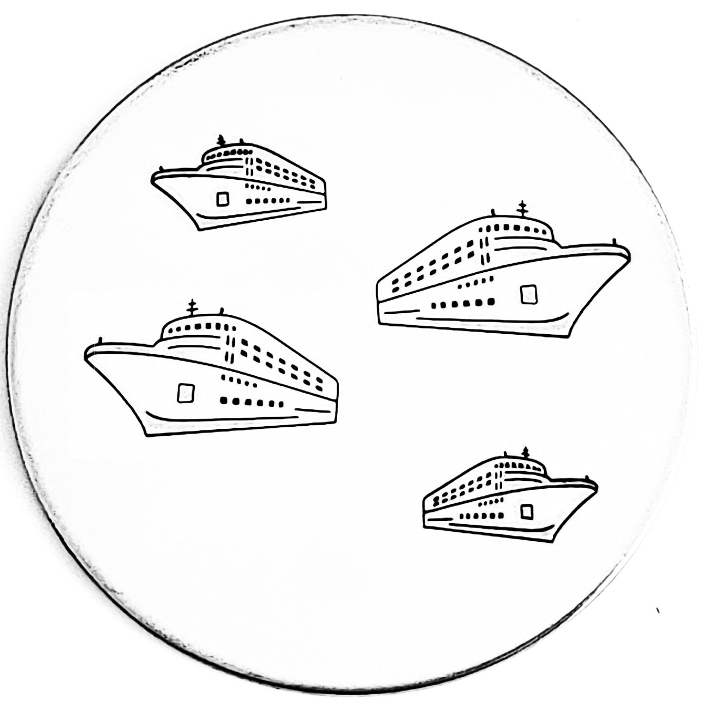 Cruise Ship