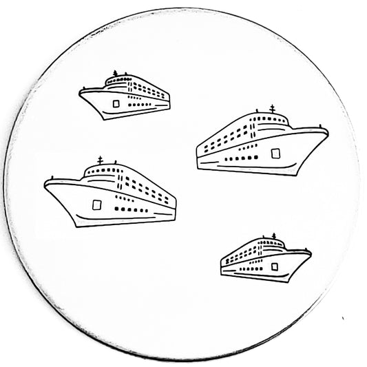 Cruise Ship