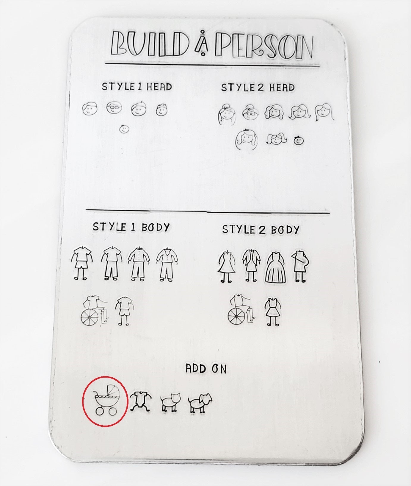 Stick People - Add Ons