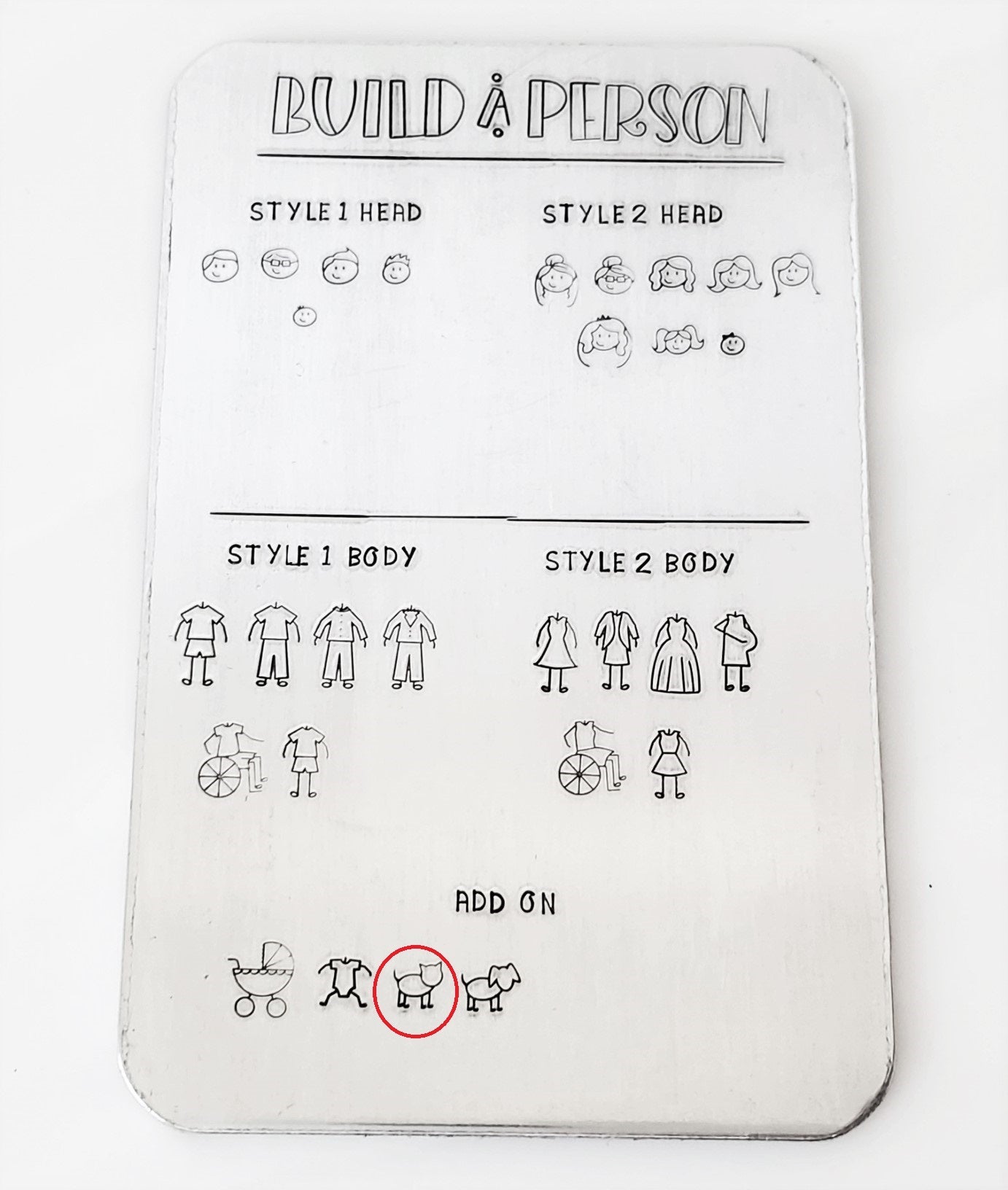 Stick People - Add Ons