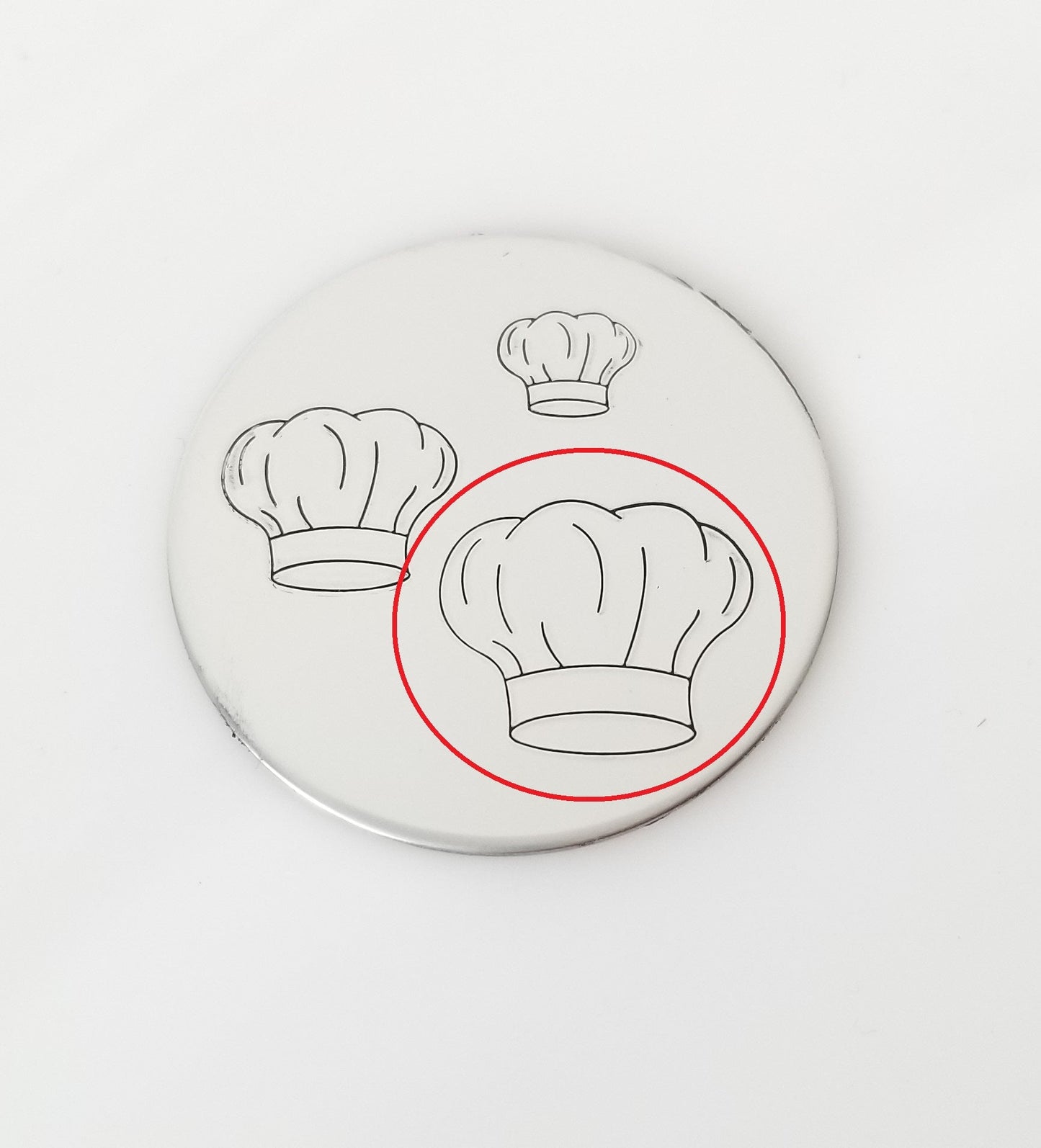 Chef Hat