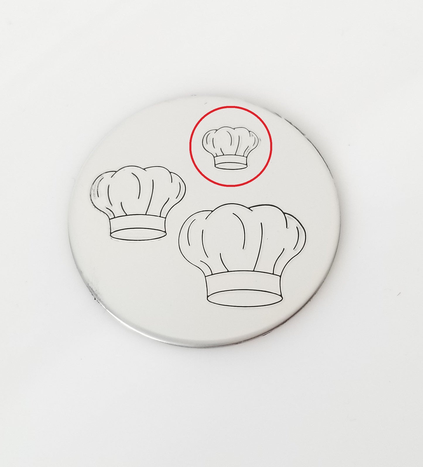 Chef Hat