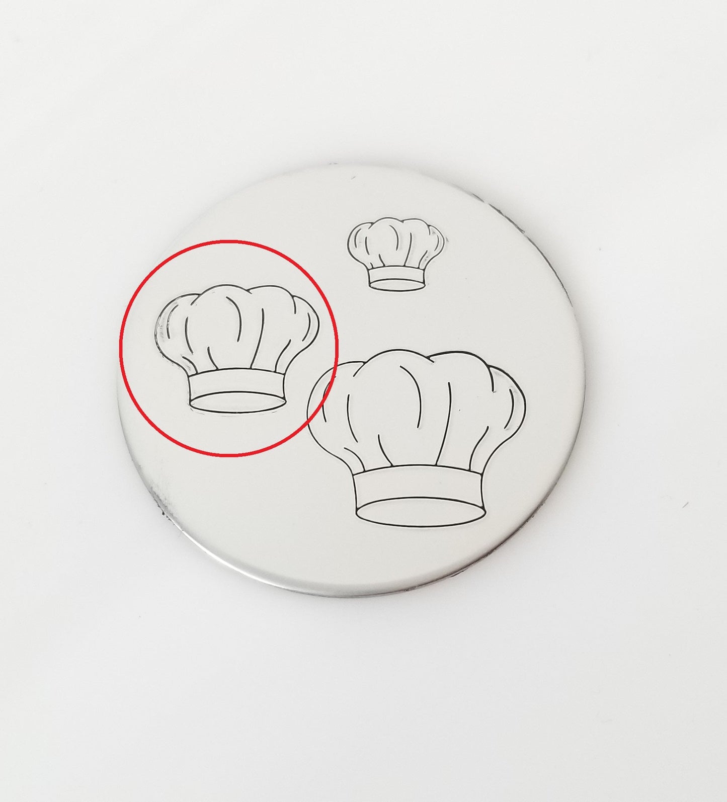 Chef Hat
