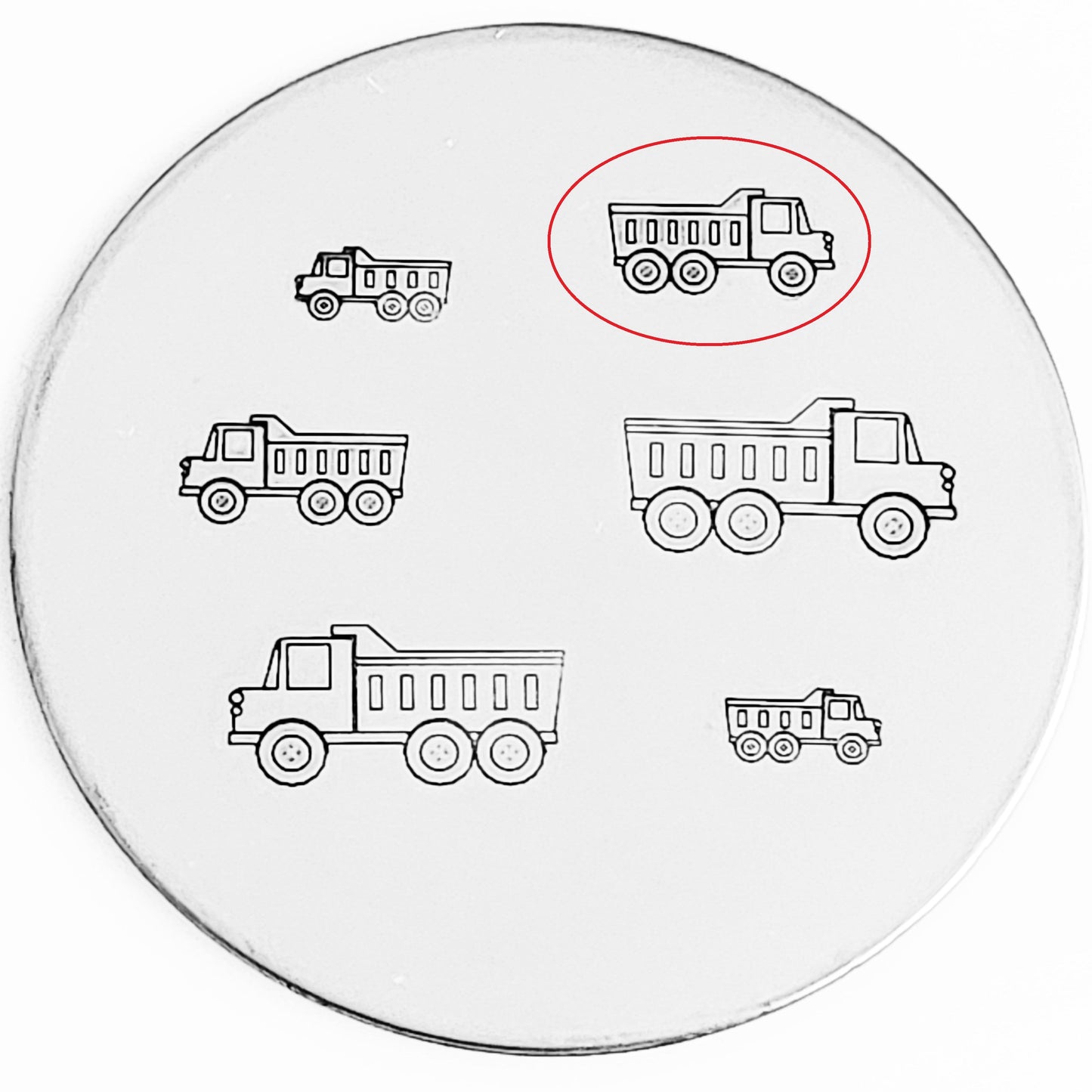 Dump Truck