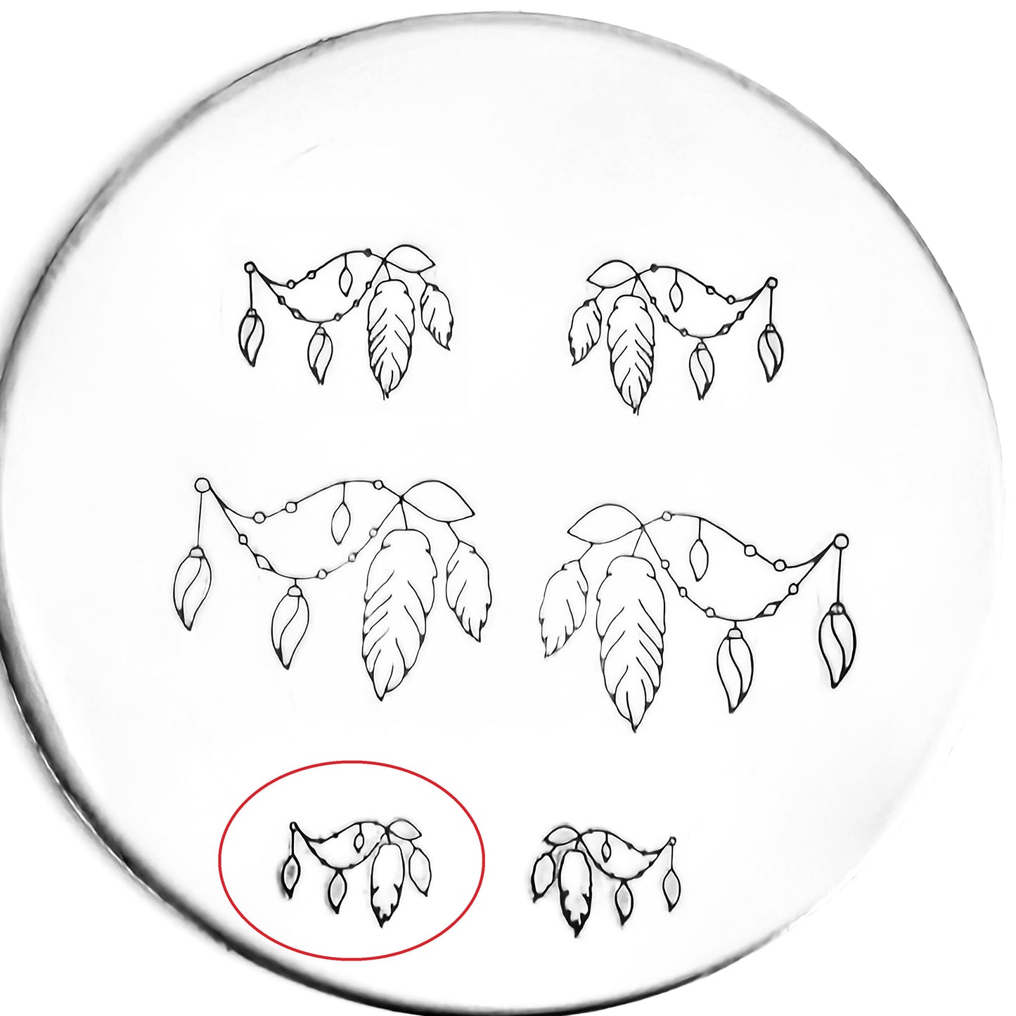 Decorative Arrow #01