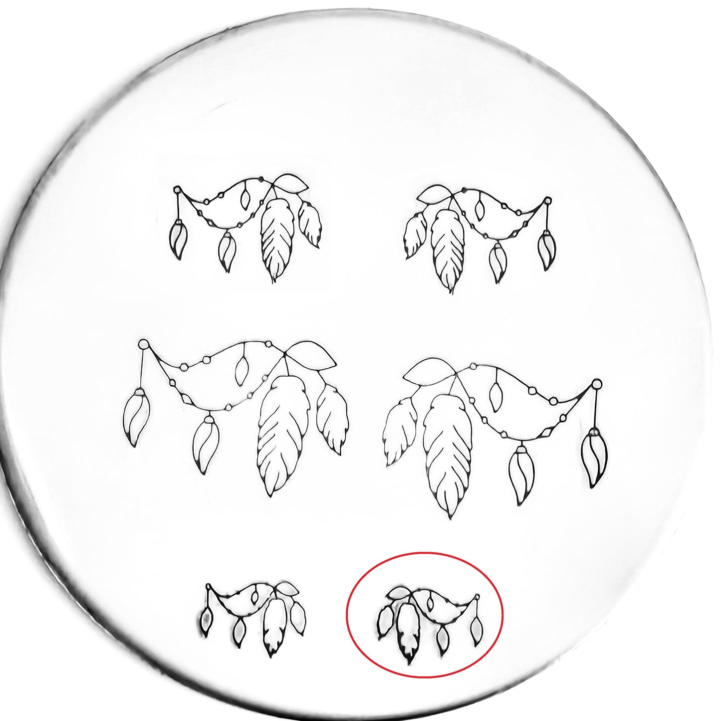 Decorative Arrow #01