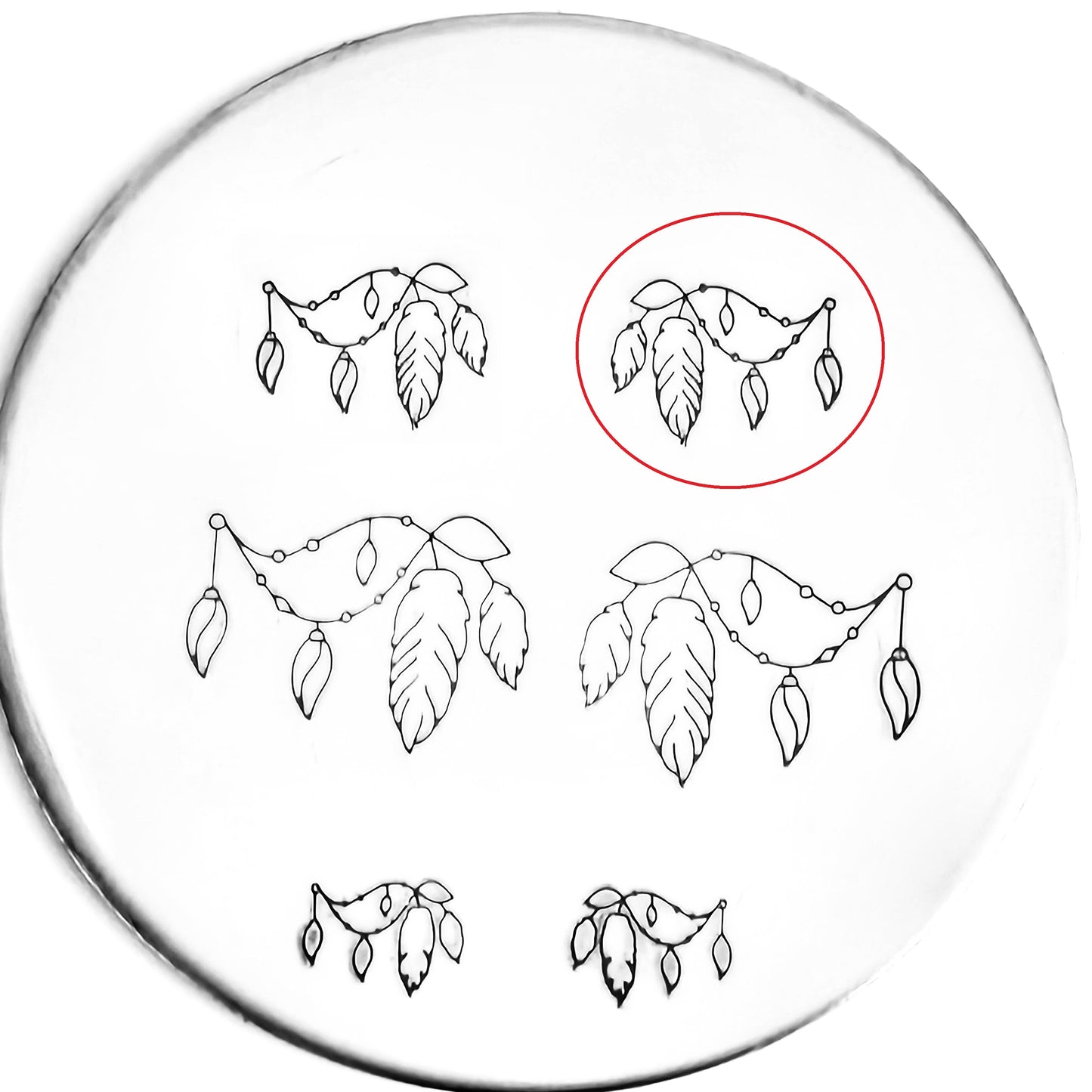 Decorative Arrow #01